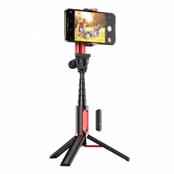 Стабілізатор-монопод APEXEL APL-D8