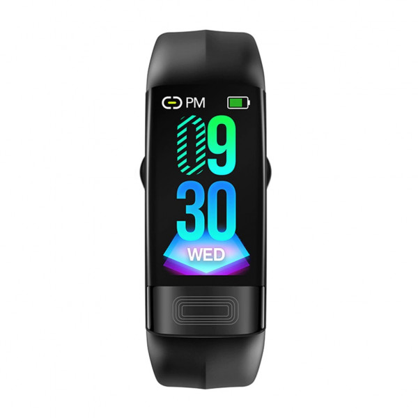 Умный фитнес браслет Lemfo P11 с датчиком ЭКГ