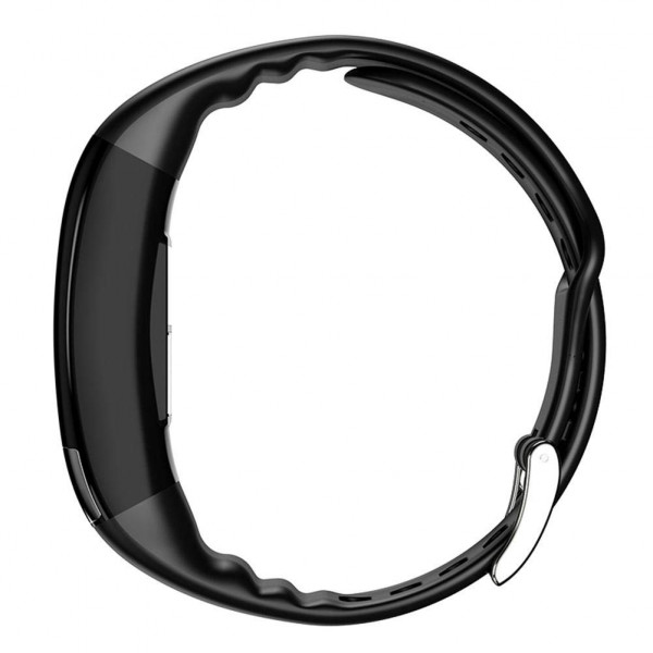 Умный фитнес браслет Lemfo P11 с датчиком ЭКГ