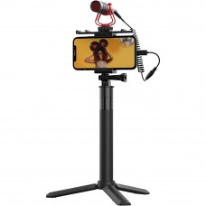 Комплект для блогерів Moza Mirfak Vlogging Kit