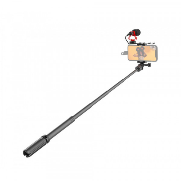 Комплект для блогерів Moza Mirfak Vlogging Kit