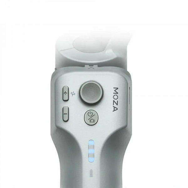 Стабілізатор для смартфонів стедікам Moza Mini MX