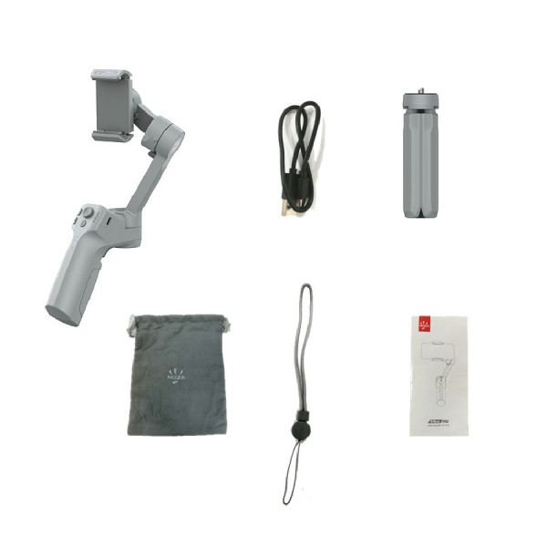 Стабілізатор для смартфонів стедікам Moza Mini MX