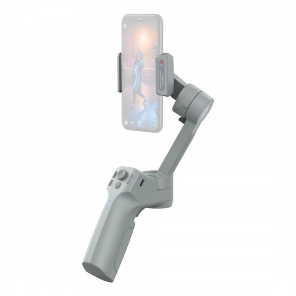 Стабілізатор для смартфонів стедікам Moza Mini MX