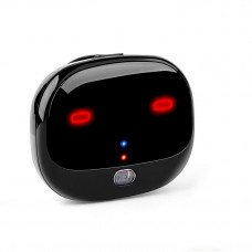 GPS трекер для собак GPS Tracker V43 з відстежуванням