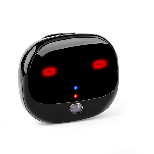 GPS трекер для собак GPS Tracker V43 з відстежуванням