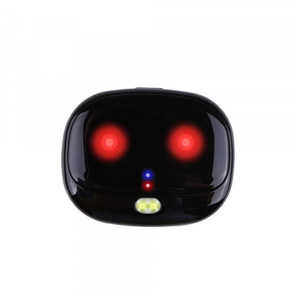 GPS трекер для собак GPS Tracker V43 з відстежуванням