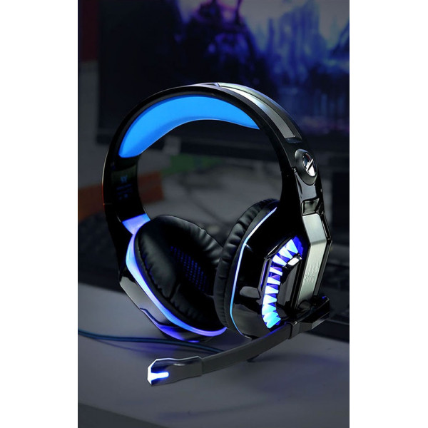 Геймерские наушники  Kotion Each G2000 Generation II с поворотным микрофоном