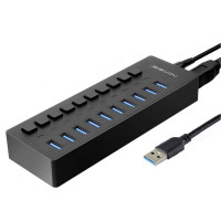 USB hub Acasis P-10