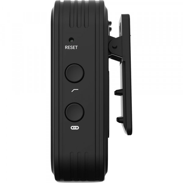 Мікрофонна радіосистема подвійна бездротова 2.4ГГЦ 70М акумулятор SYNCO WAIR G1-A2