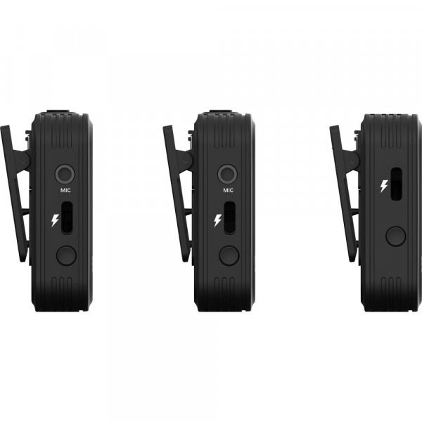 Мікрофонна радіосистема подвійна бездротова 2.4ГГЦ 70М акумулятор SYNCO WAIR G1-A2