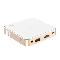 Портативний міні проектор Jiks Pix для домашнього кінотеатру