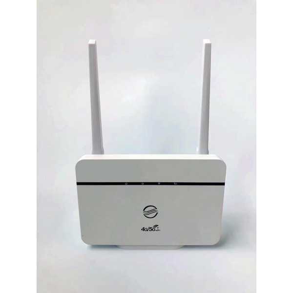 3G/4G модем і Wi-Fi роутер Modem RS860 з роз'ємами під MIMO антену