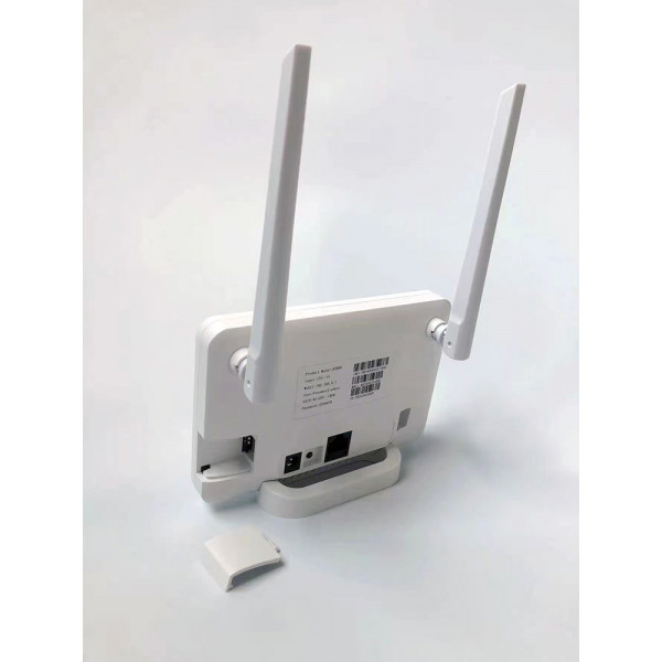 3G/4G модем і Wi-Fi роутер Modem RS860 з роз'ємами під MIMO антену