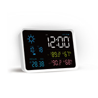 Метеостанція Weather station Igeress WP6580