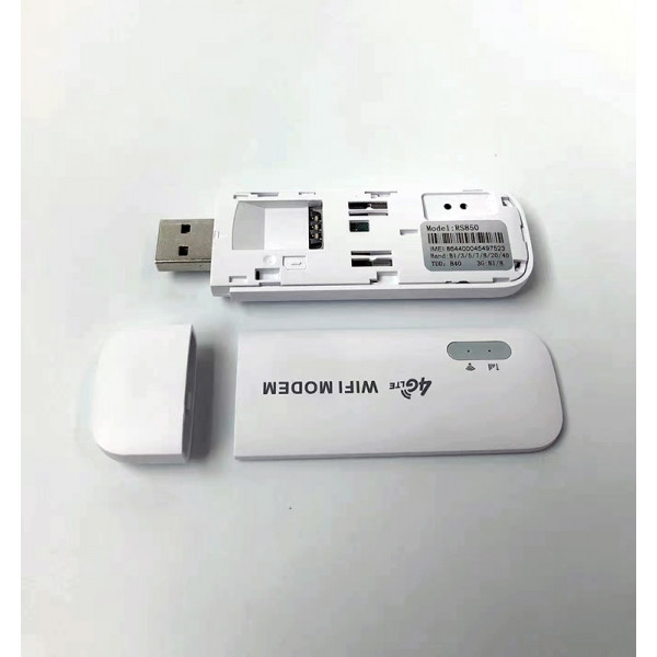 USB 3G/4G модем Modem RS850-3