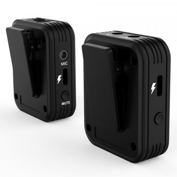 Мікрофонна радіосистема SYNCO G2(A1) WAIR-G2-A1