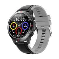 Розумний годинник Lemfo NY28 з вимірюванням пульсу та кисню в крові