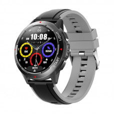 Розумний годинник Lemfo NY28 з вимірюванням пульсу та кисню в крові