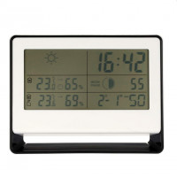 Метеостанція Jiks Meteo з бездротовим датчиком