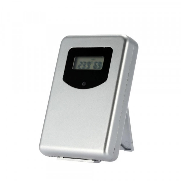 Метеостанція Jiks Meteo з бездротовим датчиком