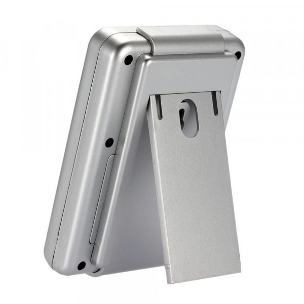 Метеостанція Jiks Meteo з бездротовим датчиком