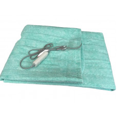 Електропростирадло Boyrali Mint байка 120*155 см