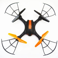 Квадрокоптер на радиоуправлении Phantom LH-X43WF c WiFi камерой