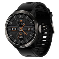 Умные часы Lemfo M18 plus с тонометром