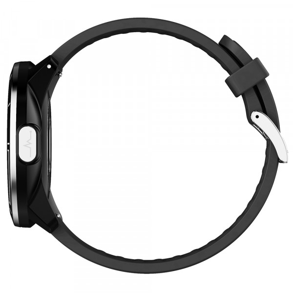 Розумний годинник Lemfo M18 plus з тонометром