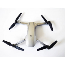 Квадрокоптер RC E68 з WiFi камерою та складним корпусом на радіокеруванні