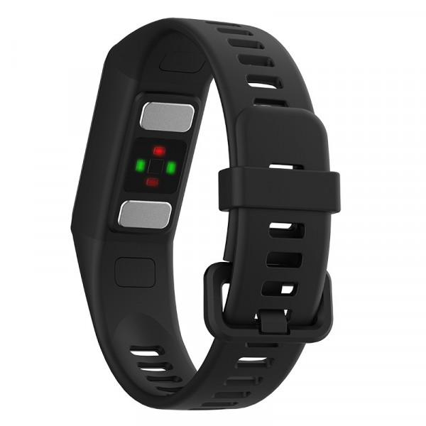 Розумний фітнес браслет Lemfo H03 зі зняттям ЕКГ