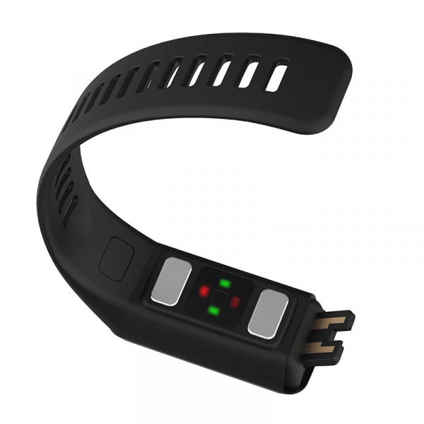 Розумний фітнес браслет Lemfo H03 зі зняттям ЕКГ