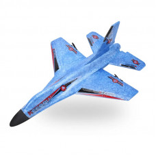 Літак на пульті управління Keerpu A682 з піноматеріалу