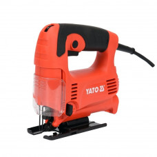 Лобзик ручний електричний Yato YT-82274 з низькою вібрацією