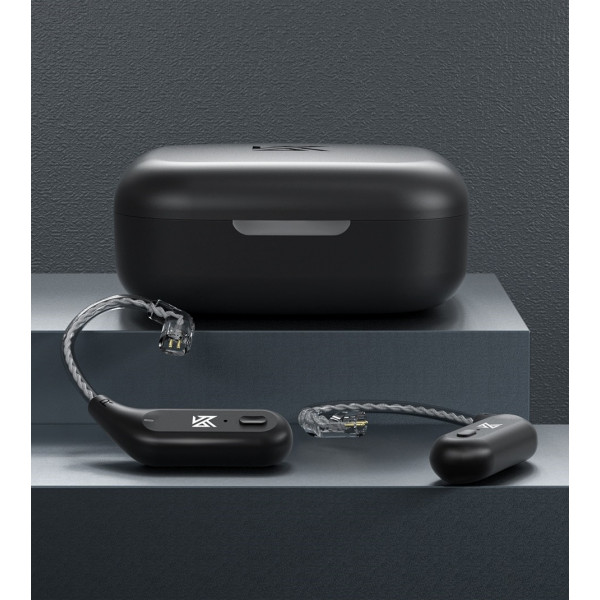 Bluetooth-модуль KZ AZ09 з завушинами (C pin)