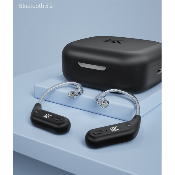 Bluetooth-модуль KZ AZ09 з завушинами (C pin)