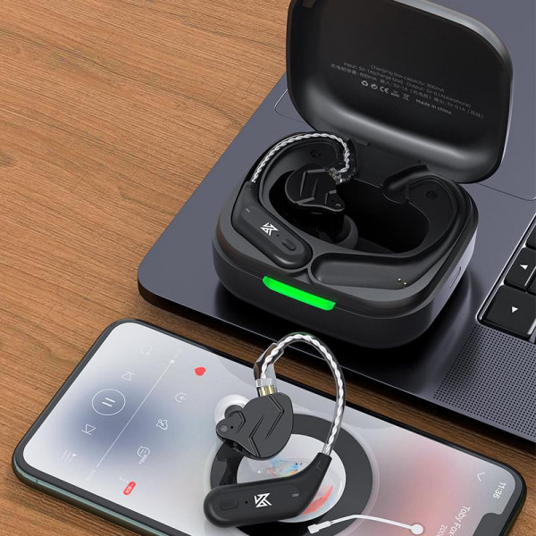 Bluetooth-модуль KZ AZ09 з завушинами (C pin)