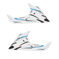 Самолет на пульте управления Air-FX603 из пеноматериала