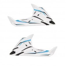 Літак на пульті управління Air-FX603 з піноматеріалу