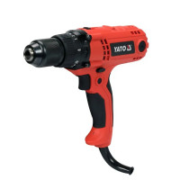 Дриль-шуруповерт мережевий YATO YT-82063