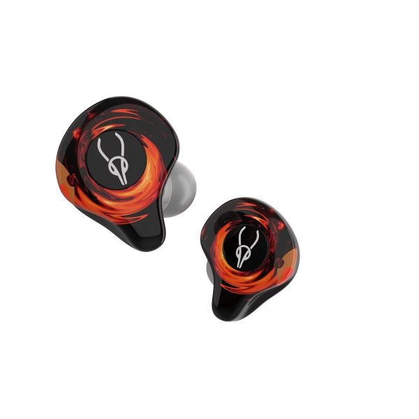 Бездротові Bluetooth навушники Sabbat G12 Elite Truth з підтримкою ігрового режиму