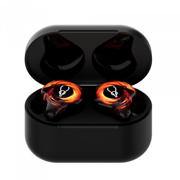 Бездротові Bluetooth навушники Sabbat G12 Elite Truth з підтримкою ігрового режиму