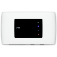 3G/4G WiFi роутер ZTE MF920U з підтримкою антени MIMO