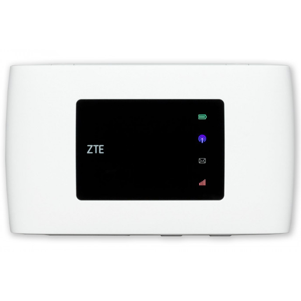 3G/4G WiFi роутер ZTE MF920U з підтримкою антени MIMO
