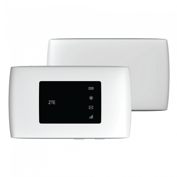 3G/4G WiFi роутер ZTE MF920U з підтримкою антени MIMO