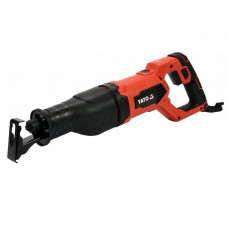 Шабельна пилка 1050 Вт YATO YT-82281 2500 об/хв