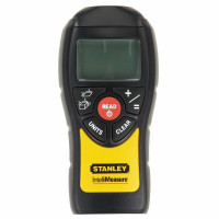 Дальномер ультразвуковой STANLEY 0-77-018