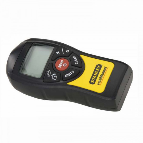 Дальномір ультразвуковий STANLEY 0-77-018