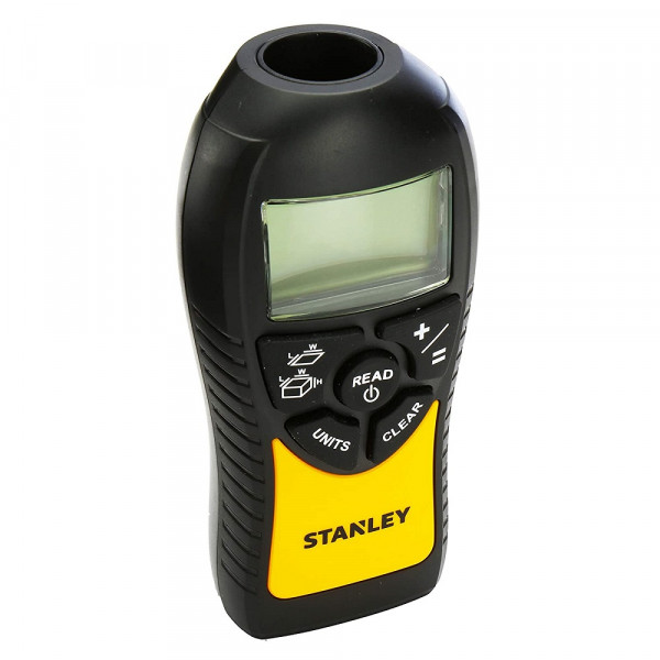 Дальномір ультразвуковий STANLEY 0-77-018